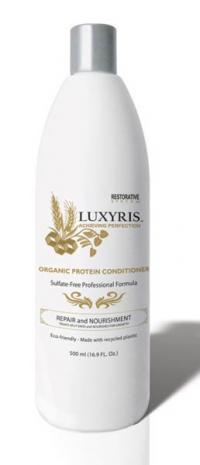 Organic Protein Hair Conditioner