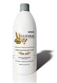 Organic Protein Hair Repair Products